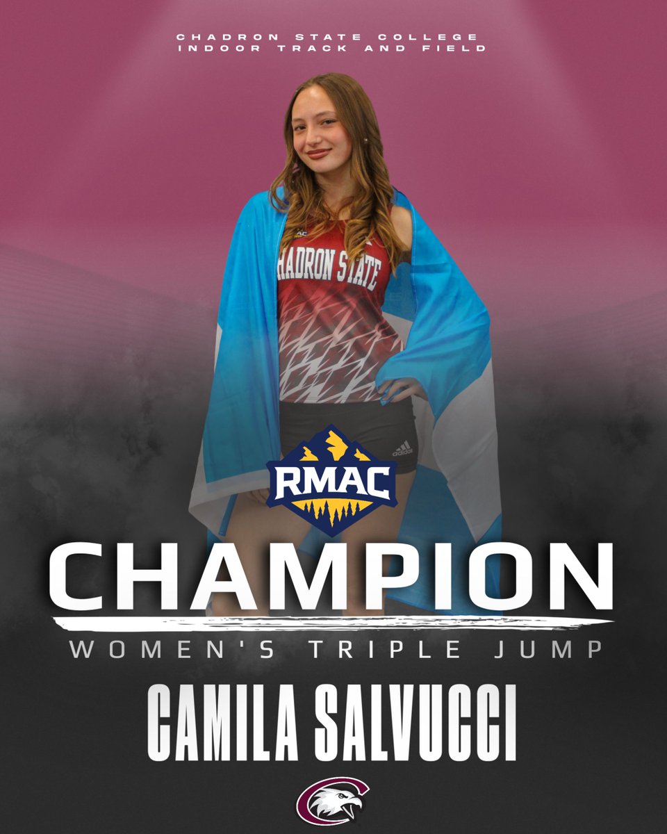 CSC Athletics tweet media