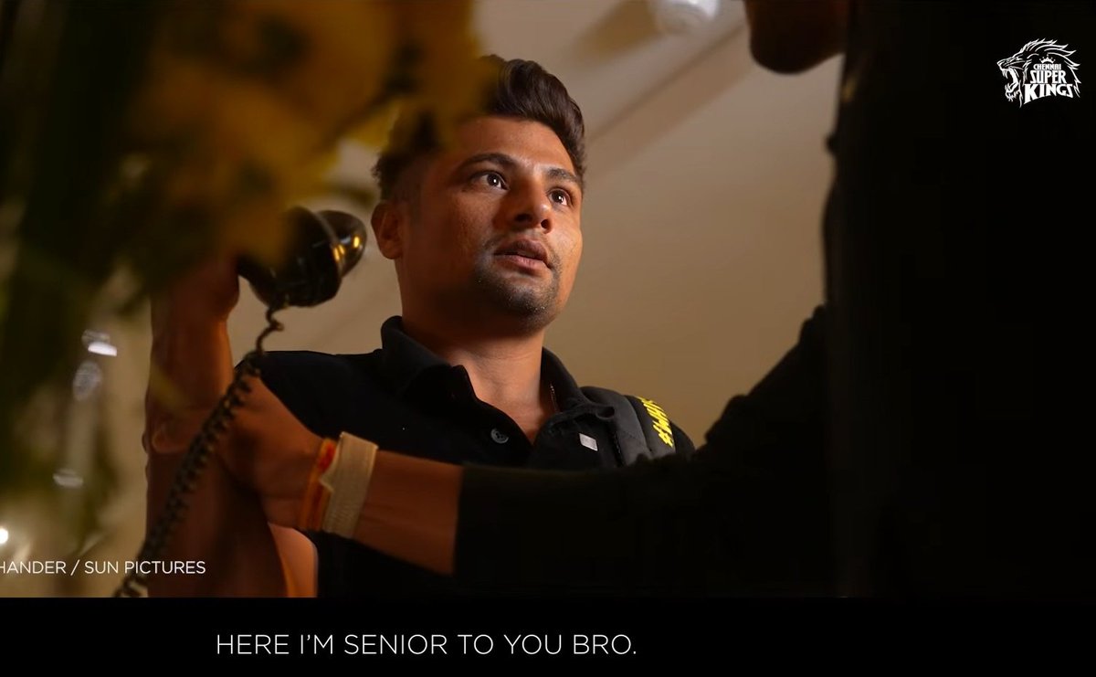 AnishCSK💛 tweet media