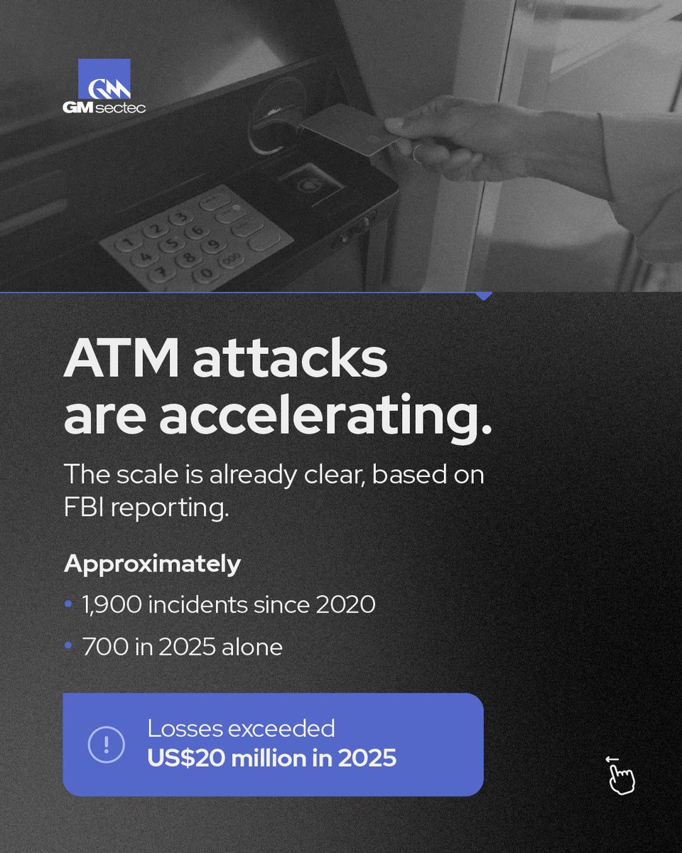 GM Sectec USA tweet media