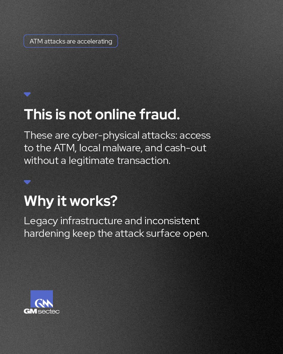 GM Sectec USA tweet media