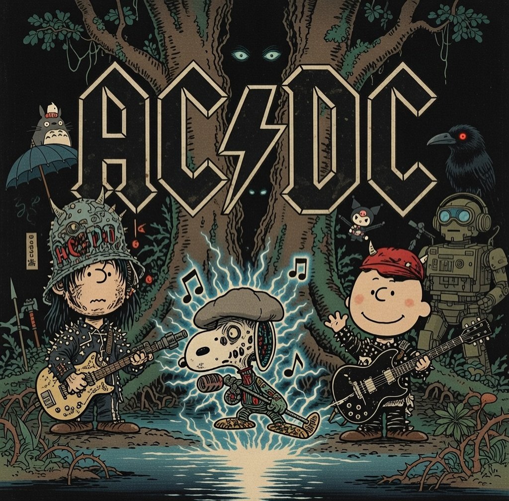 snoopylovers12's tweet photo. Snoopy and AC/DC 🎵 https://t.co/UfLuJiZ8Cr