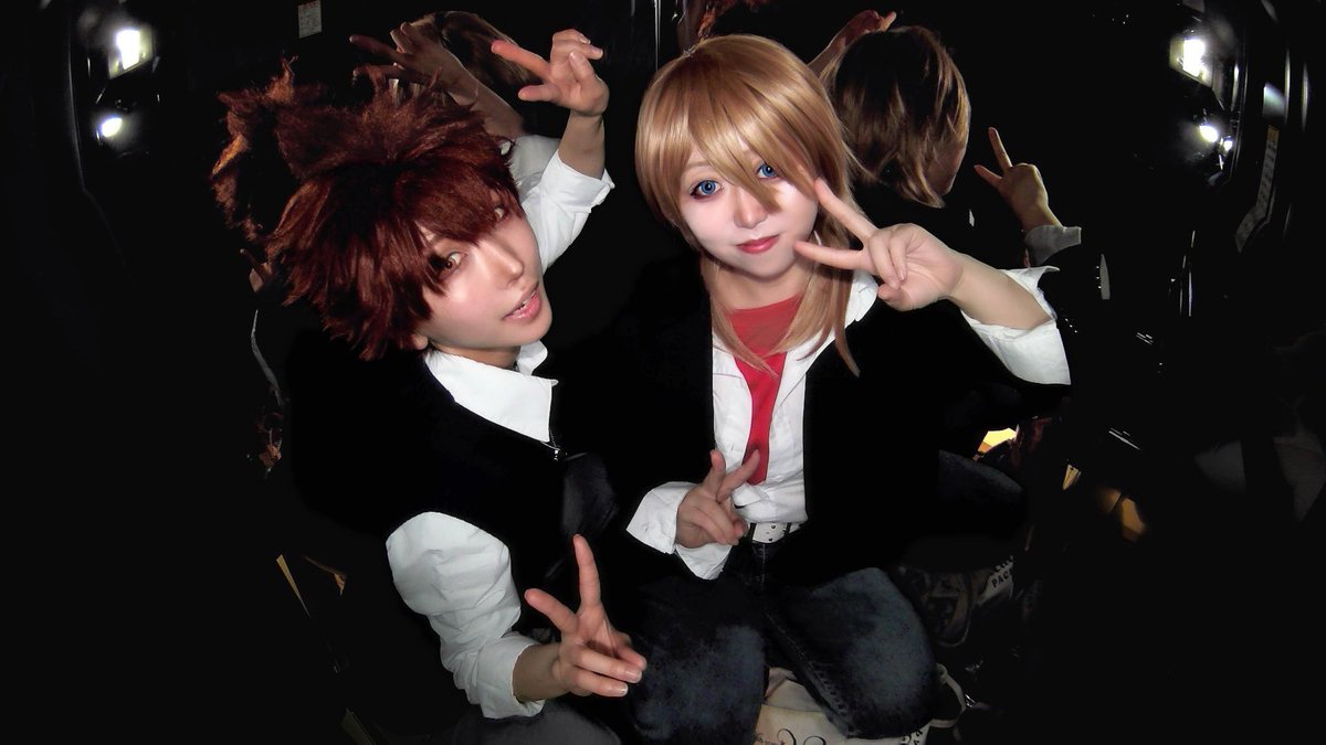 ✌🏻📸
🌿<a href="/anchan_cos1001/">あんちゃん 28.1a!</a> 

#アコスタ池袋