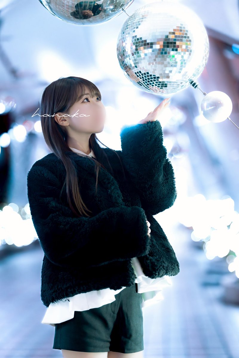 puchi_Mhanaka's tweet photo. 東京ドームシティ
ウィンターイルミネーション❄️

今日が最終日⸝⋆

#portrait
#tokyosnowdomecity https://t.co/RgmCueTEmC