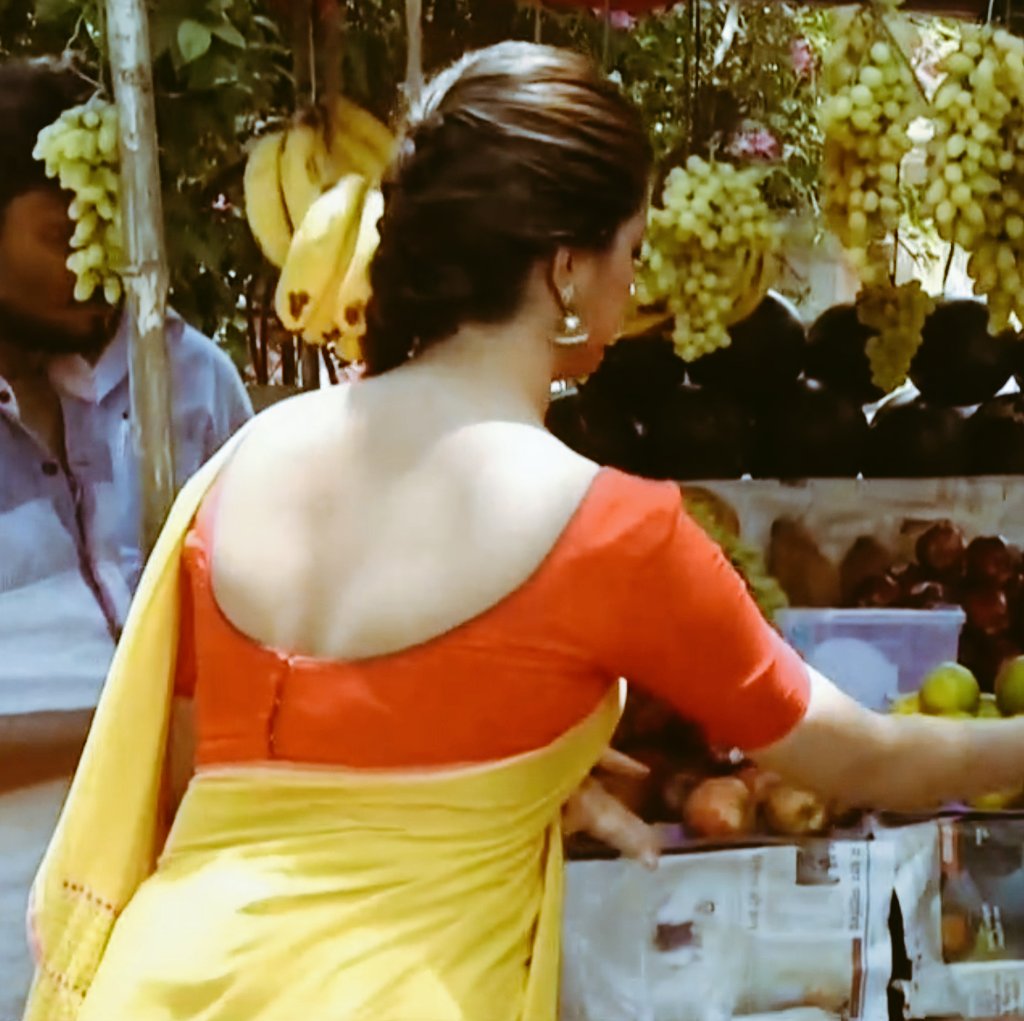 Vintage Thalaivi #Keerthy Mam Was Something Else 🥵🛐

<a href="/KeerthyOfficial/">Keerthy Suresh</a> 🛐

#KeerthySureshhot #KeerthySuresh #JaiKeerthy