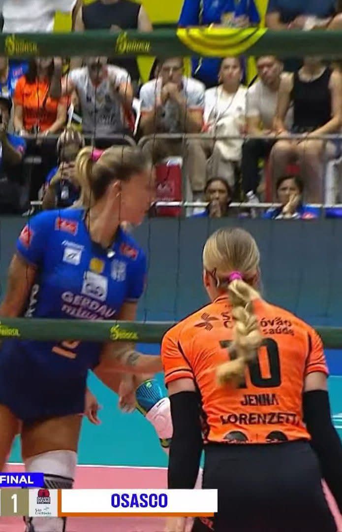 Tau Lins tweet media