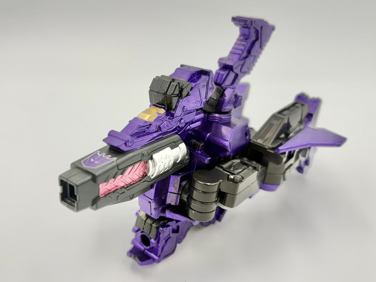 くろタツ4T tweet media