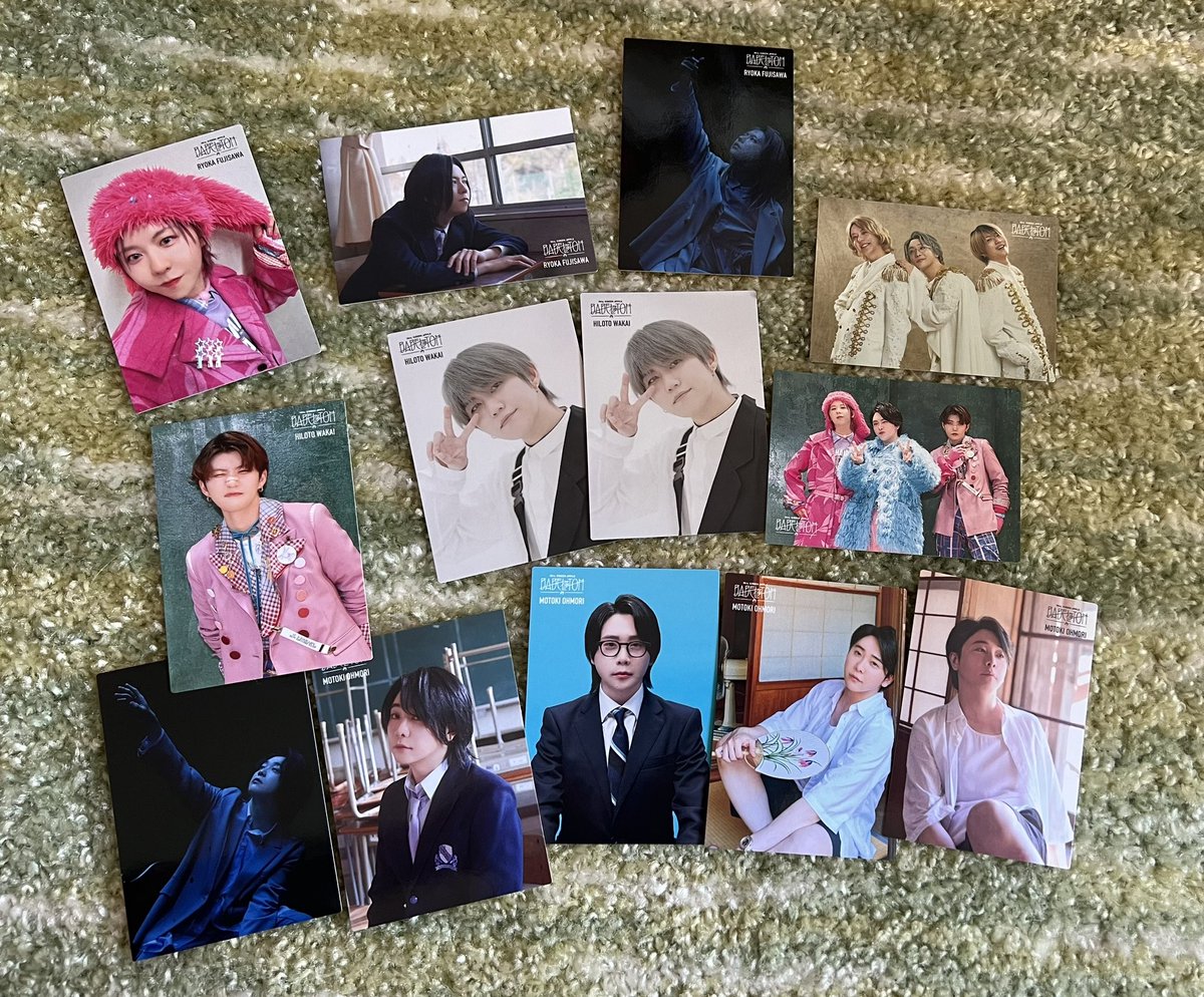 あかね tweet media