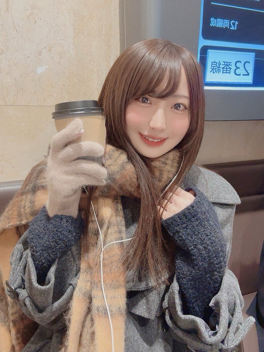 rino27487810's tweet photo. 新潟いくよ❤︎☃️☃️ https://t.co/77SRm2tgCO