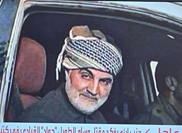 خالد القاضي tweet media