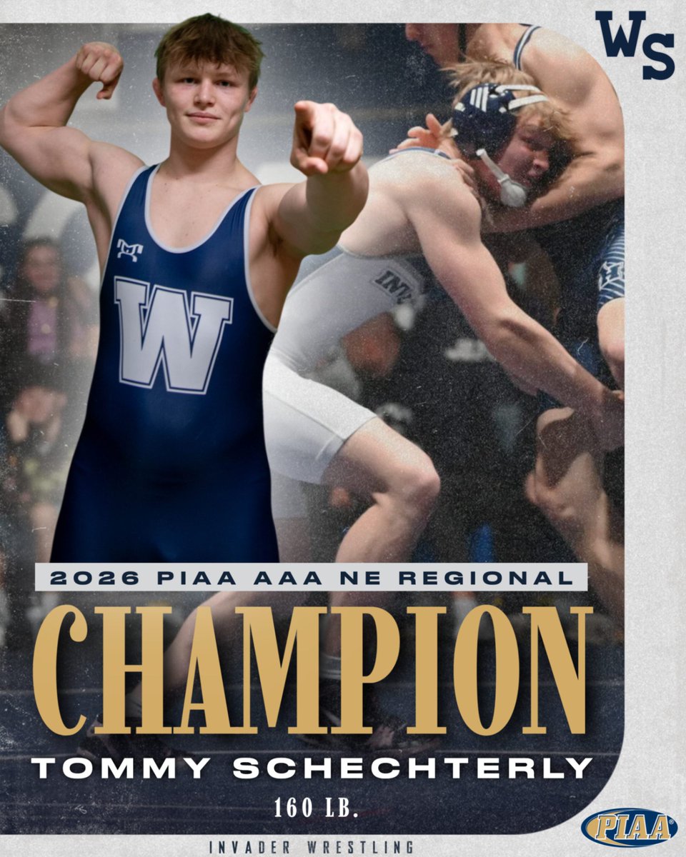 West Scranton Invader Athletics tweet media