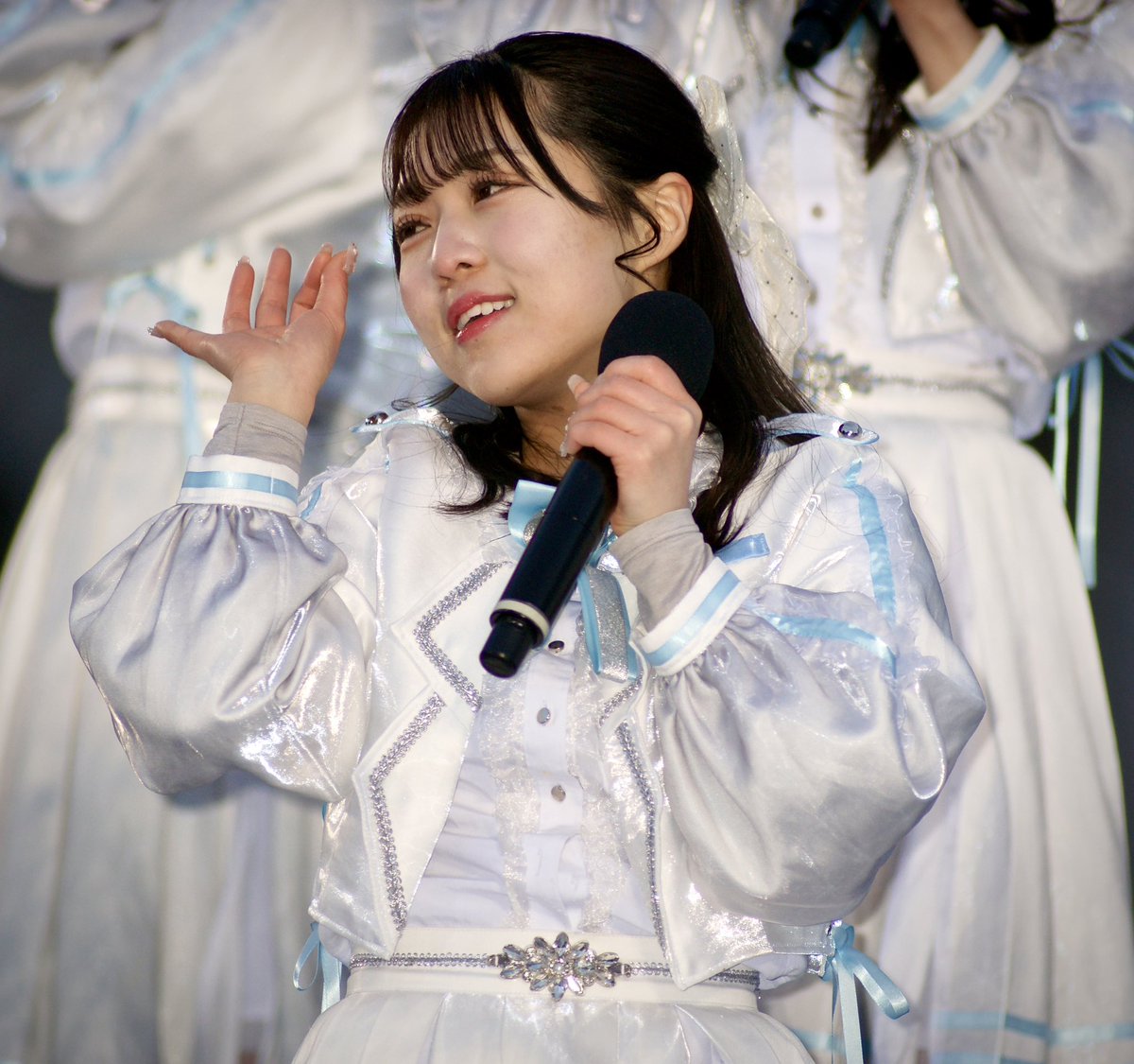 mini TIF in Hokkaido サッポロ雪まつり 道新 雪の広場 2026.02.09(Mon