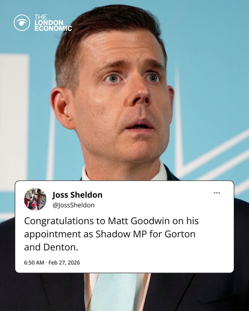 David Needham tweet media