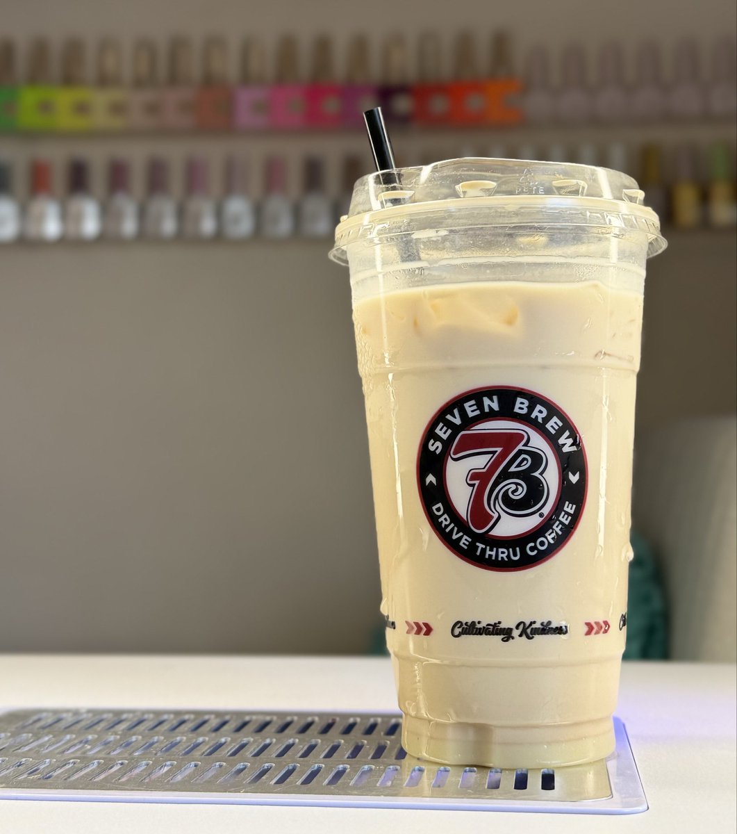 abzpb's tweet photo. @7BrewCoffee thank you for being the loml and helping me get by on a daily basis. a true hero 🤎 https://t.co/lXZ9tGNfdB