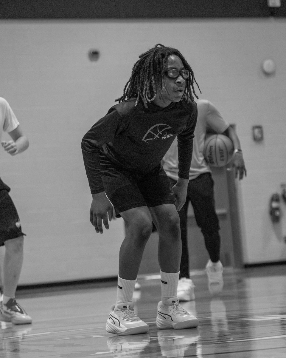 PalmettoPrideBB's tweet photo. First practice of the year was crazy hyped! The 2030 guys got after it and set the tone for how we want to compete all season!
Year 3 underway...
#ThePrideWay #Forever45 https://t.co/EG8NlhainT