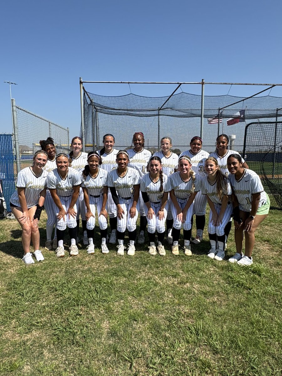 CHS Tiger Softball tweet media