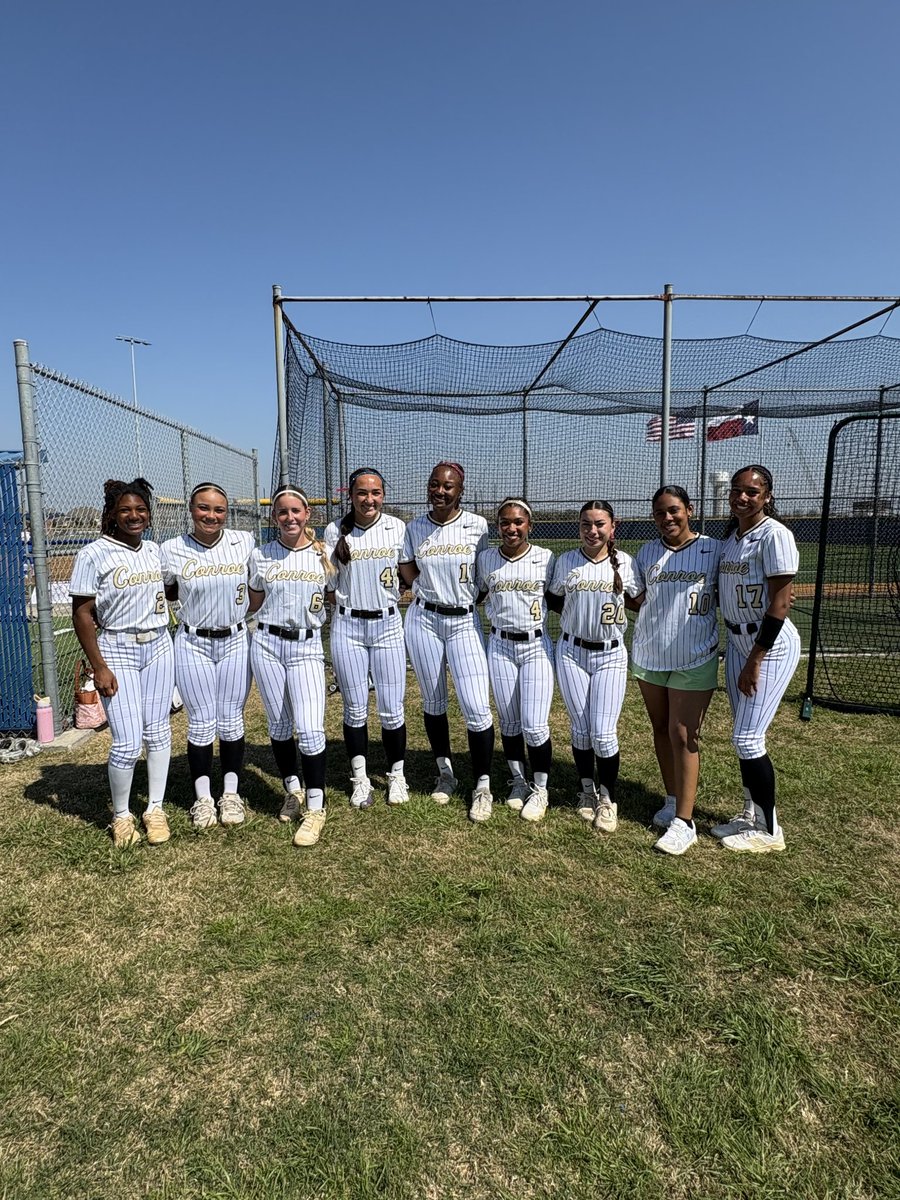 CHS Tiger Softball tweet media