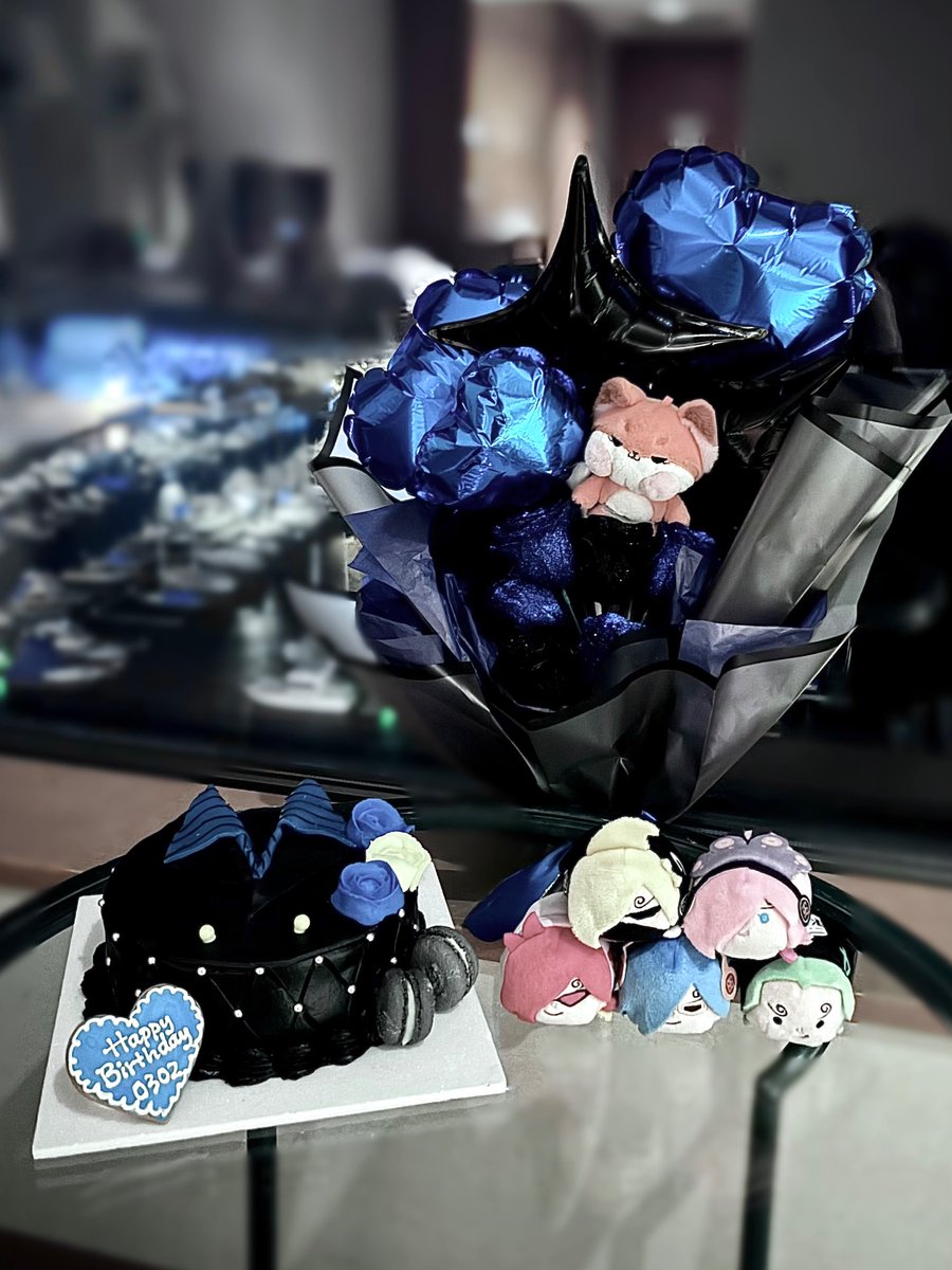 ．
⠀ ・♡ 。　  ・ﾟ♡.。
.♡゜　    ﾟ♡゜　　ﾟ♡
♡*　　　　　　　　♡
.♡　　 𝐒𝐀𝐍𝐉𝐈　     ♡
　.♡。　　　　。♡゜
　　゜♡;　　;♡゜  𝟐𝟎𝟐𝟔. 𝟎𝟑.𝟎𝟐
　　　　 ﾟ♡゜            𝐇𝐚𝐩𝐩𝐲𝐁𝐢𝐫𝐭𝐡𝐝𝐚𝐲.⋆𝜗𝜚

 #サンジ誕生祭2026
 #サンジ生誕祭2026
．