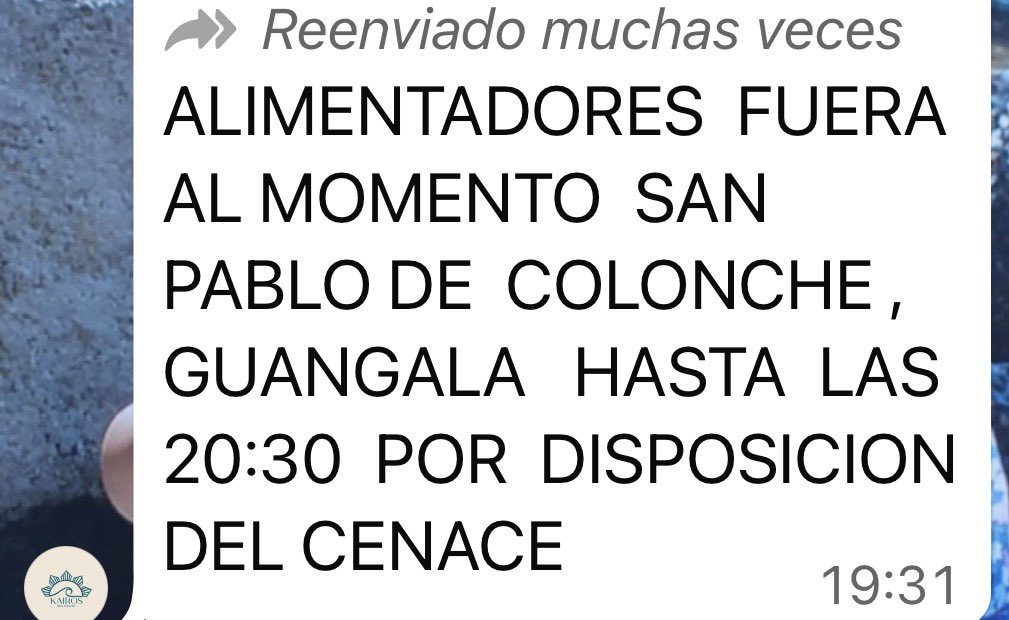 Andrea Tobar tweet media
