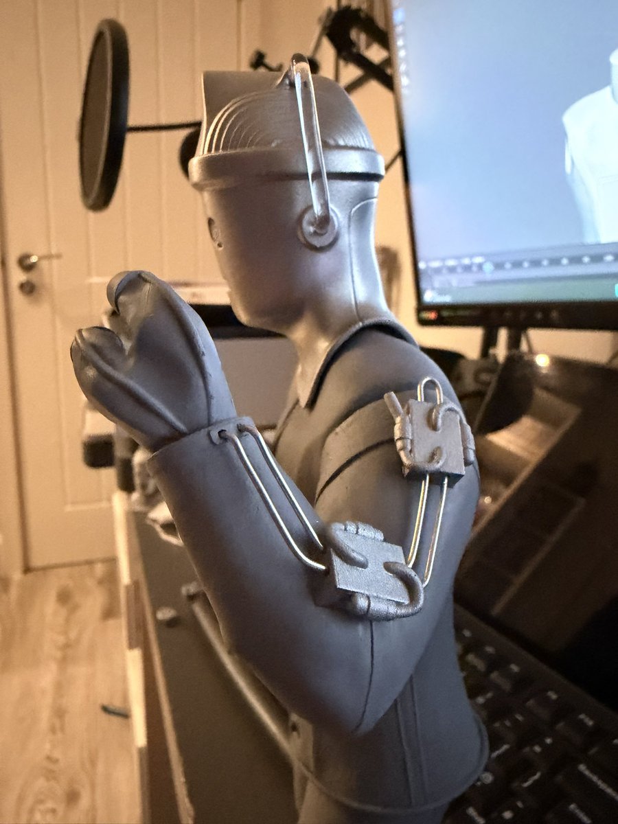 Rob Ritchie tweet media