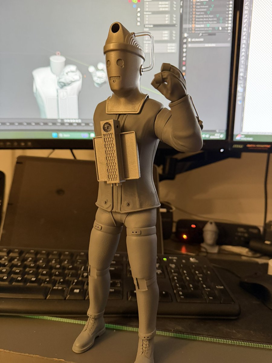 Rob Ritchie tweet media