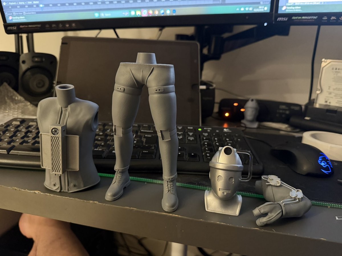 Rob Ritchie tweet media