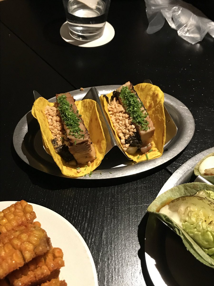 taoccoo's tweet photo. 한남동 타크 
웨이팅 좀 빠지면 또 먹어야지 https://t.co/cnMsgbyx9b