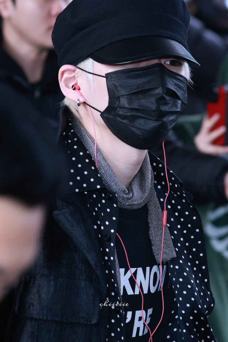 260301 ICN #요시 #YOSHI #ヨシ #金本芳典 #트레저 #TREASURE #トレジャー