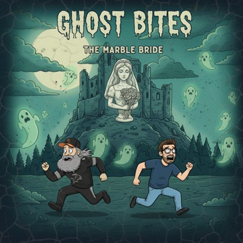 Brew Crime Podcast tweet media