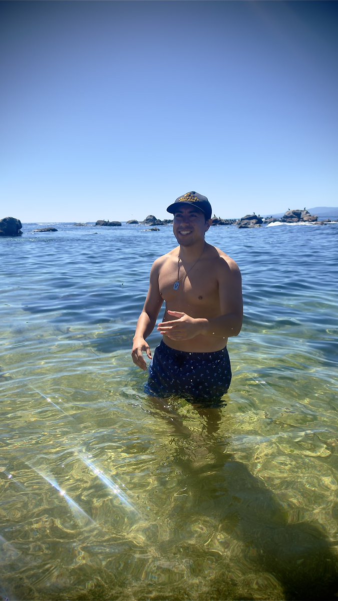 ignaciovocamilo's tweet photo. Playita🌊❤️ https://t.co/TyFPLOOWSc