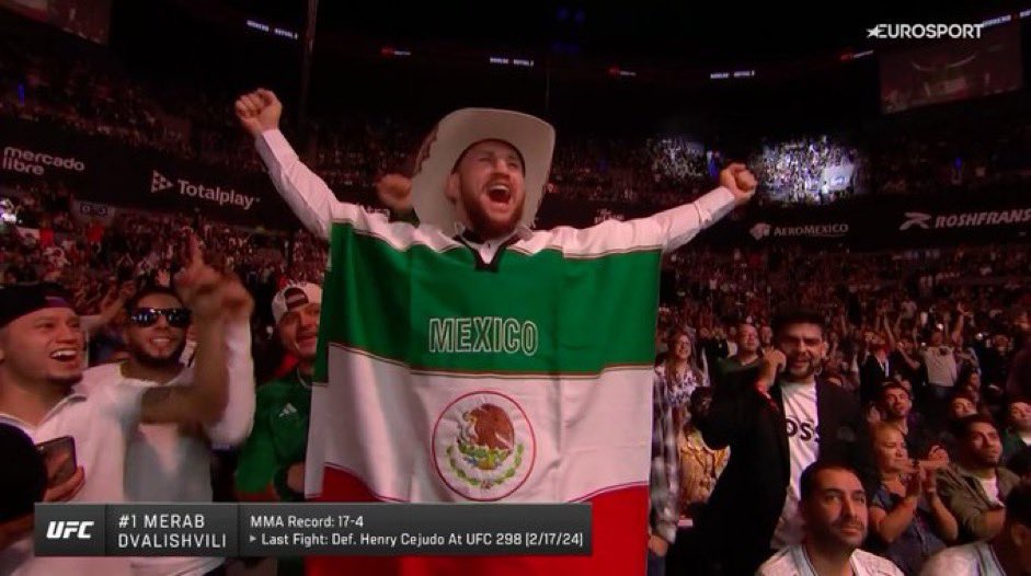 mmhmm MMA tweet media