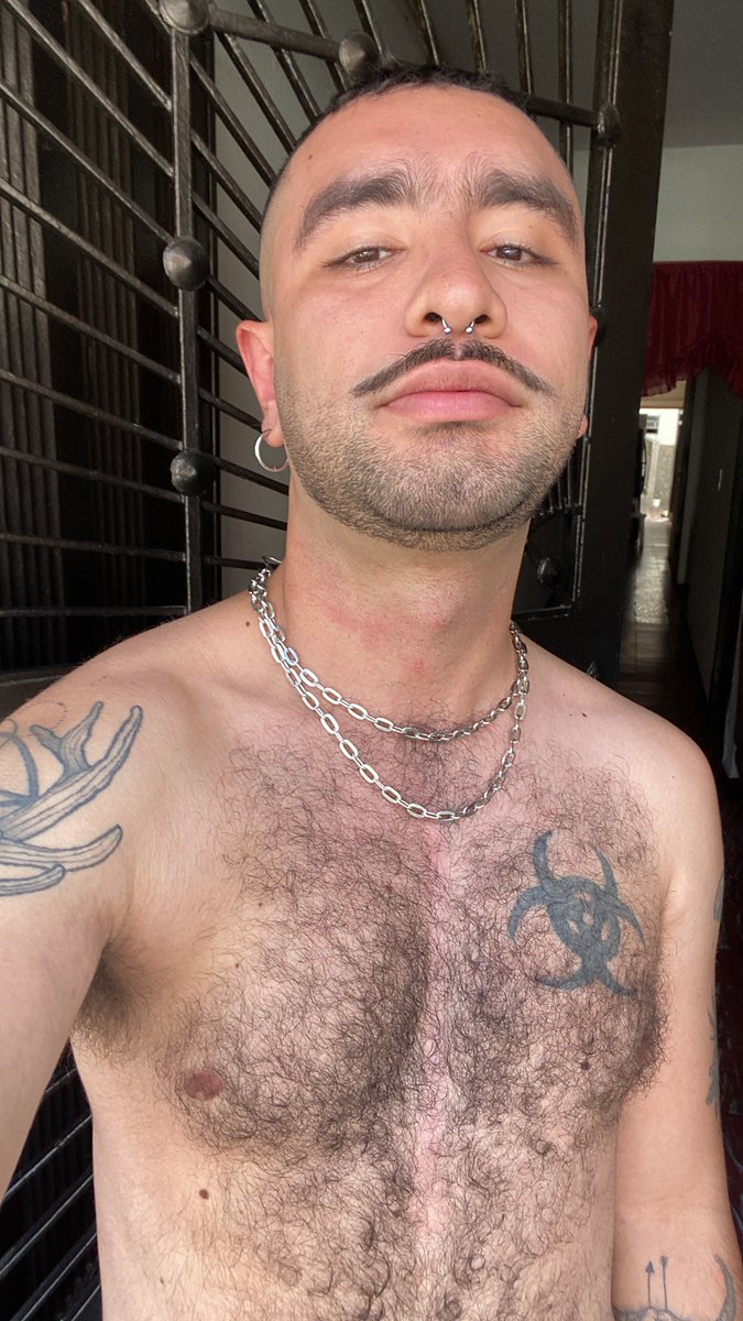 🔞PunkBeard tweet media