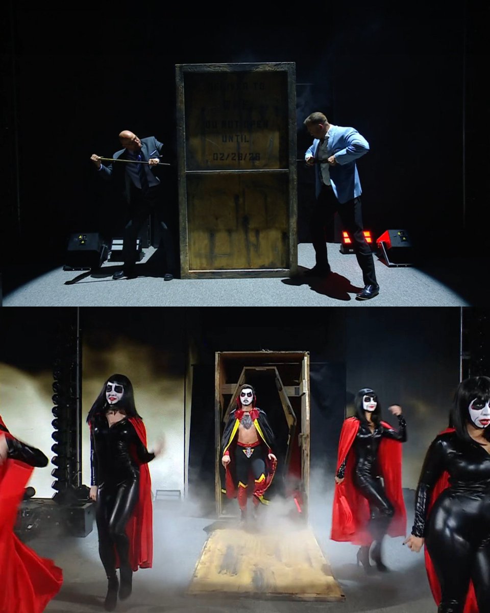 Cactushausen 🥀 tweet media