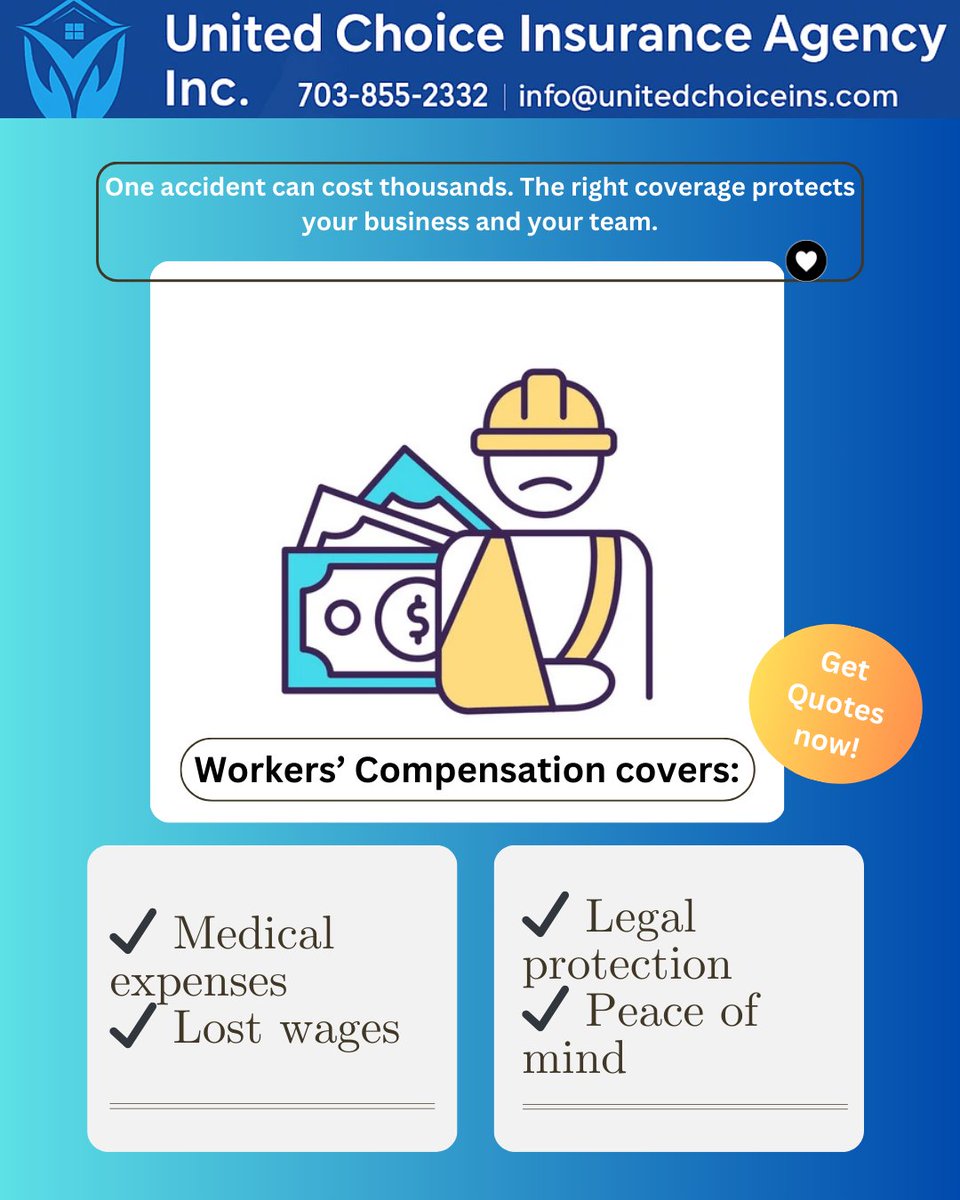 Unity Unity Choice Blue Insurance United Choice Insurance Agency Inc (@unitedchoice1) / Posts / X