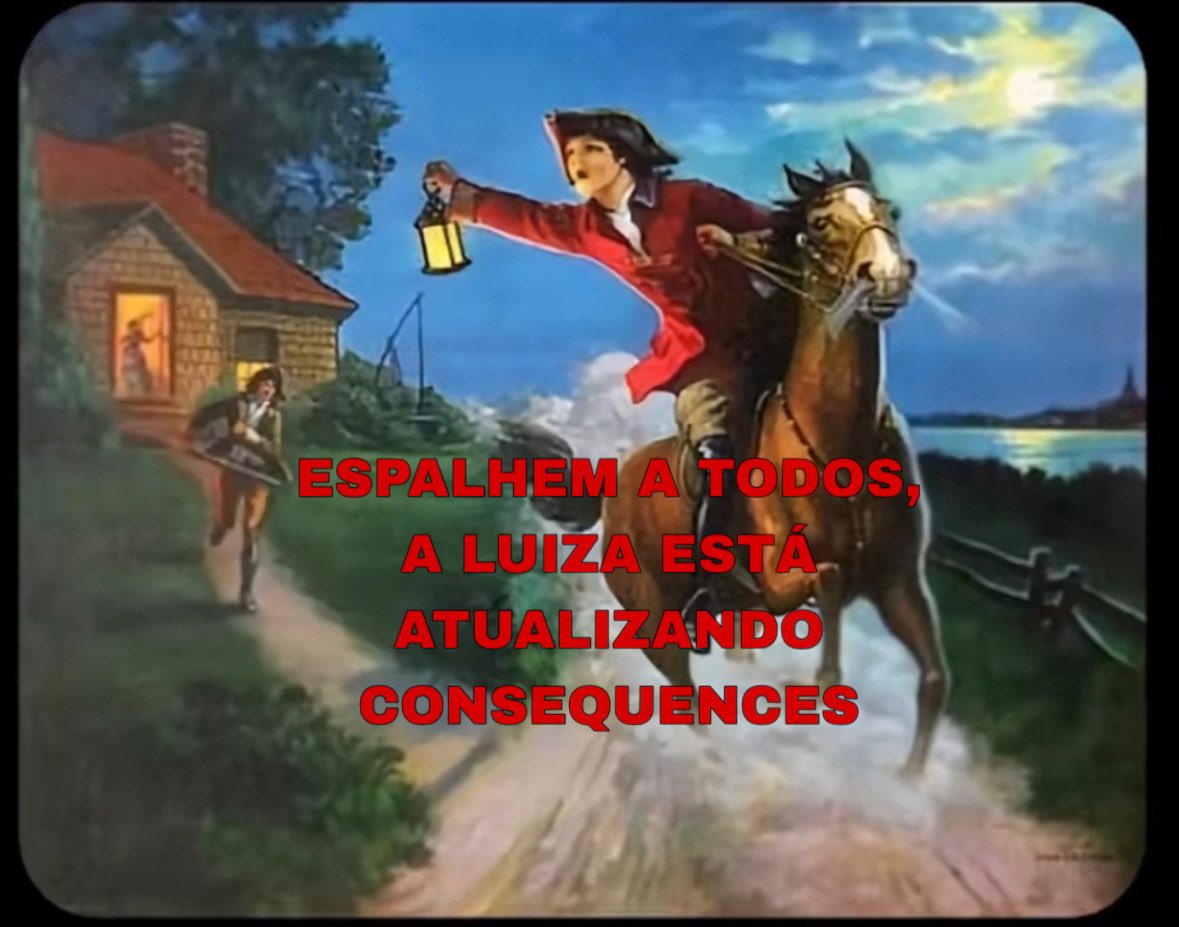 ELA VOLTOU, ELA VOLTOU!!!!! 🗣🚨