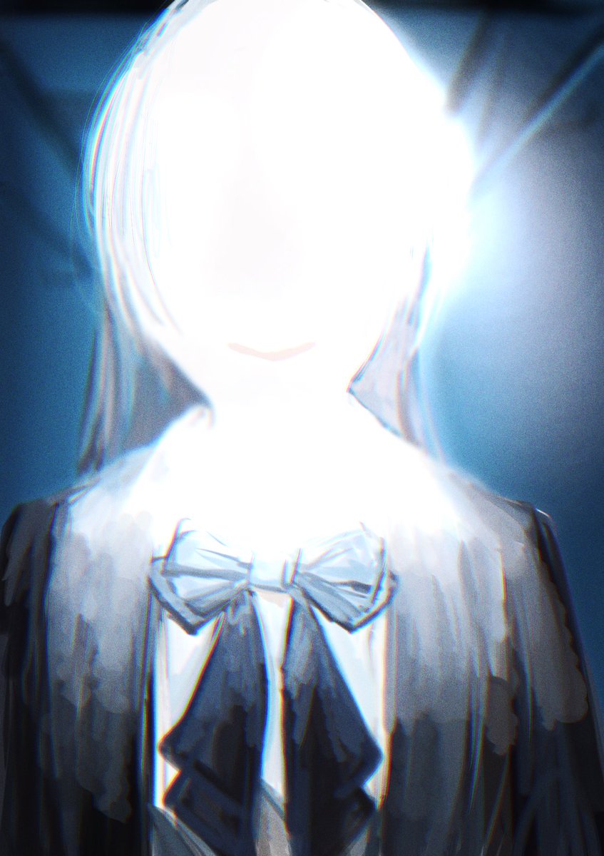 親知らず tweet media
