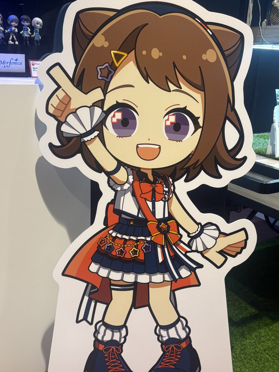 bfRion_Arisa's tweet photo. #PalVerse #バンドリ https://t.co/zXr8ez4hr6