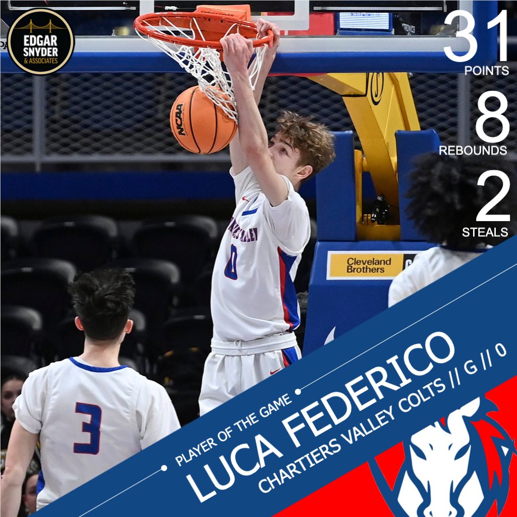 TribLive HSSN tweet media