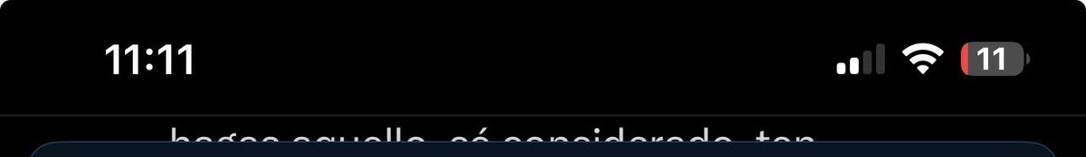 11:11 11 pidan un deseo