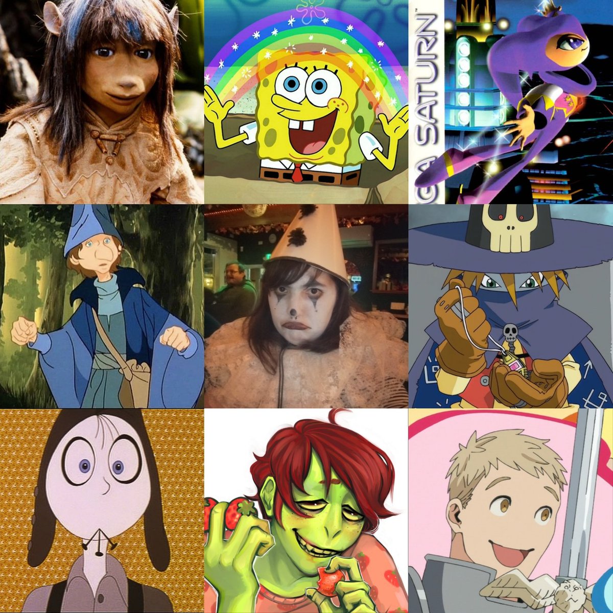 🔞stinkman🔞 in my jayvik derangement era tweet media