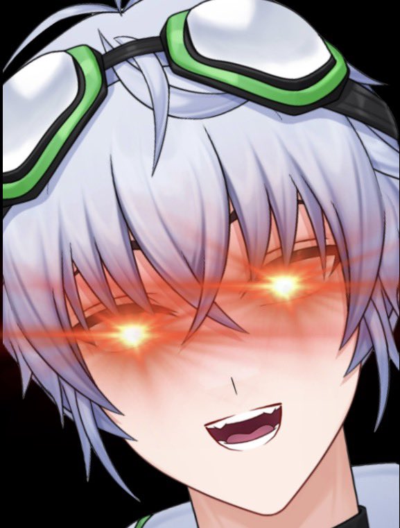 /////LIVE STREAM ALERT/////

The world kinda sucks rn
Let’s gamble on Anime Women and build big robots instead

#Vtuber #ENVtuber 

twitch.tv/abay19_vt