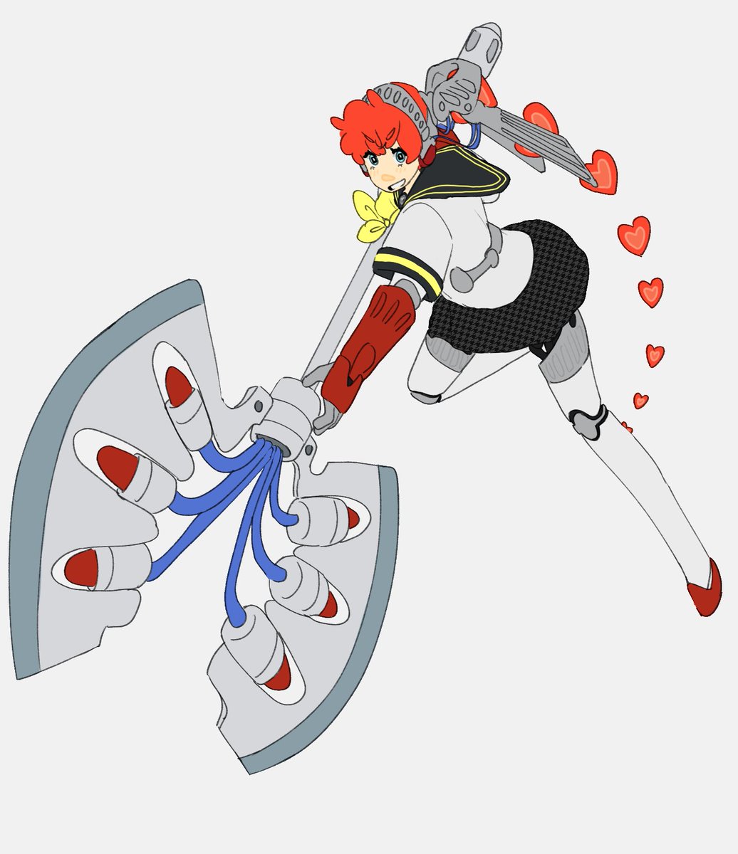 sophiap5sdaily's tweet photo. day 585: labrys https://t.co/VW0ckNNUoX
