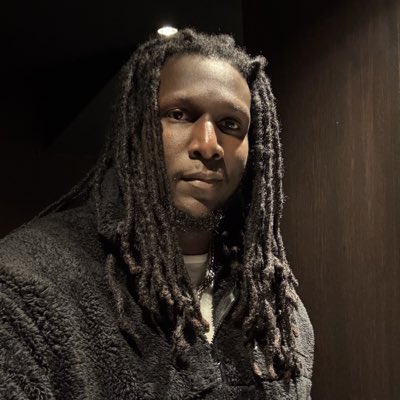 willBdaGr8's tweet photo. #NewProfilePic https://t.co/fPx7PLlZgo