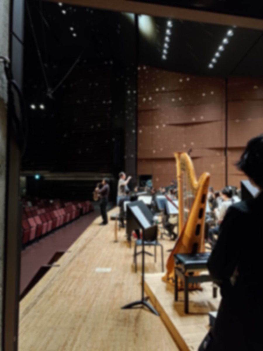 東京ファンタジックブラスバンド tweet media