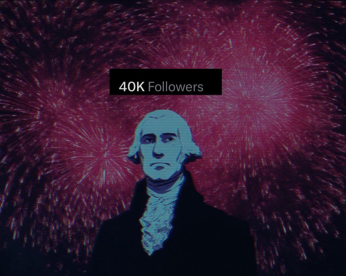 A great honor. I’ll continue to try to prove myself worthy of it. Thank you for following.