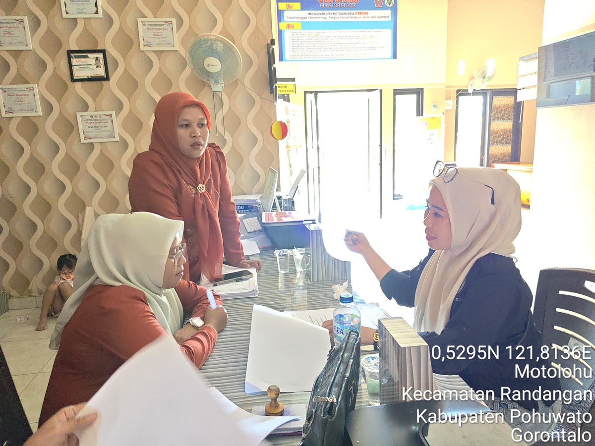 KOPERASI DESA MERAH PUTIH mensejahterakan ekonomi masyarakat Desa
<a href="/YandriSusanto/">Yandri Susanto</a> 
@SekretarisKabinetRI 
<a href="/BpsdmKemendesa/">Bpsdm Kemendesa</a>
#PendampingDesaKuatkanKoperasiDesa
#KoperasiDesaMensejahterakanDesa
#StopIzinBaruMinimarketdiDesa