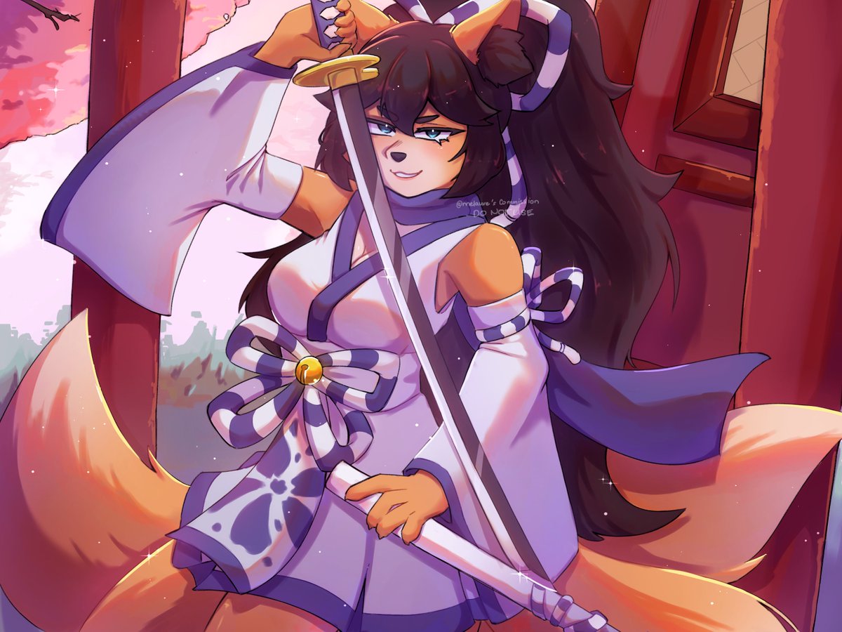 mel!🪼 COMMS CLOSED! tweet media