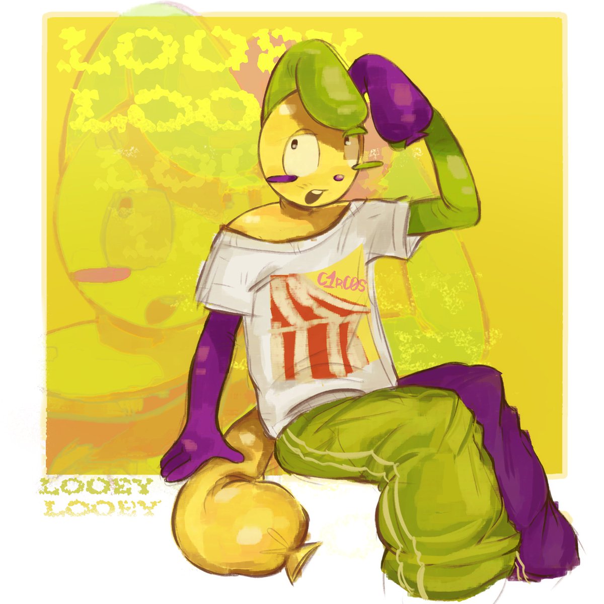 ⌞circos⌝ 𐂯 tweet media