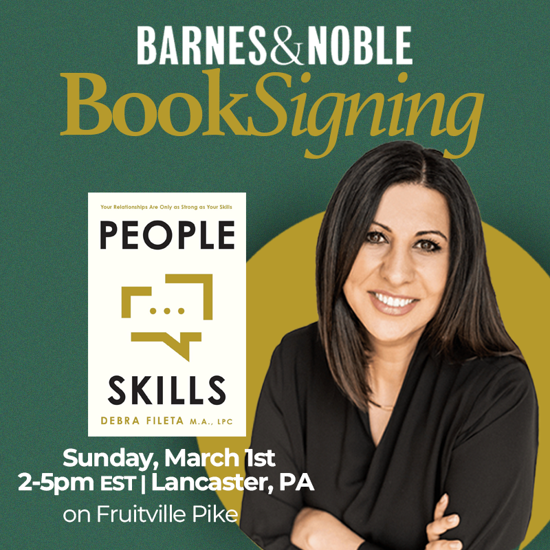 Debra Fileta tweet media