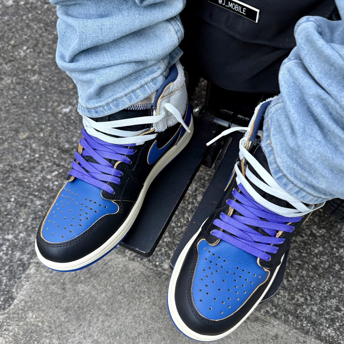 #BHMKOTD5 #BHMKOTD <a href="/JerLisa_Nicole/">With Love, JerLisa Nicole</a>
Day 28 - New Growth
Frag x Union Jordan 1 High

IMO the 3rd best Union Js EVER (I love them all), these are a perfect example of how even in uncertainty, great things will still happen today &amp; in the future. 
#kotd #wdywt #yoursneakersaredope