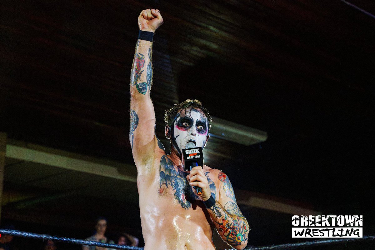 Steve Argintaru tweet media